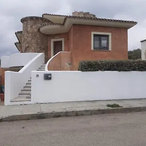  Bed & Breakfast Mi Casita